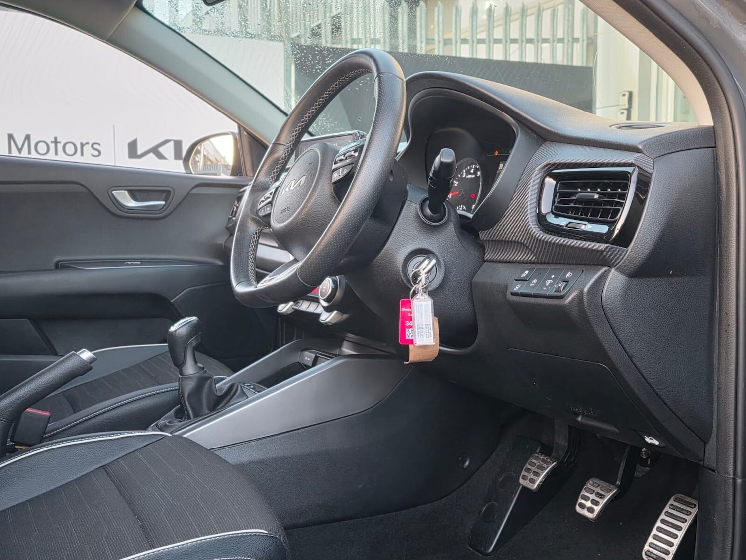 Used Kia Stonic 2022 for sale - 76661057: Photo 16