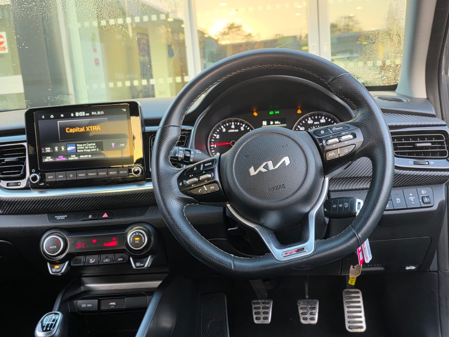 Used Kia Stonic 2022 for sale - 76661057: Photo 17