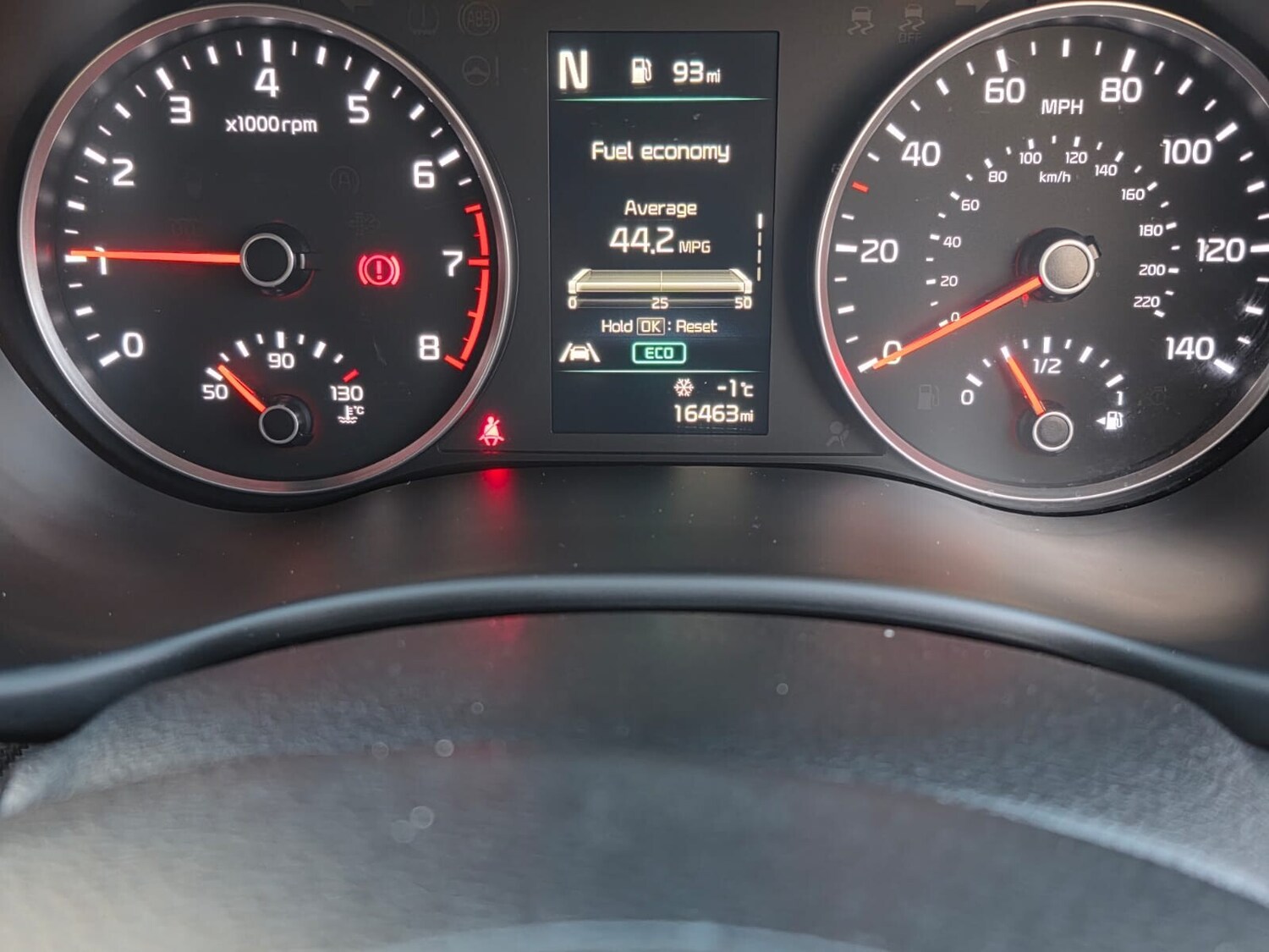 Used Kia Stonic 2022 for sale - 76661057: Photo 23