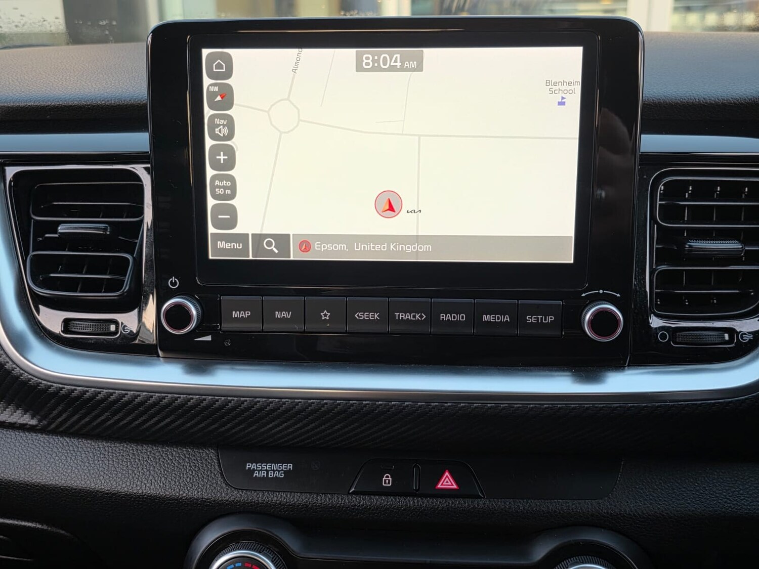 Used Kia Stonic 2022 for sale - 76661057: Photo 24