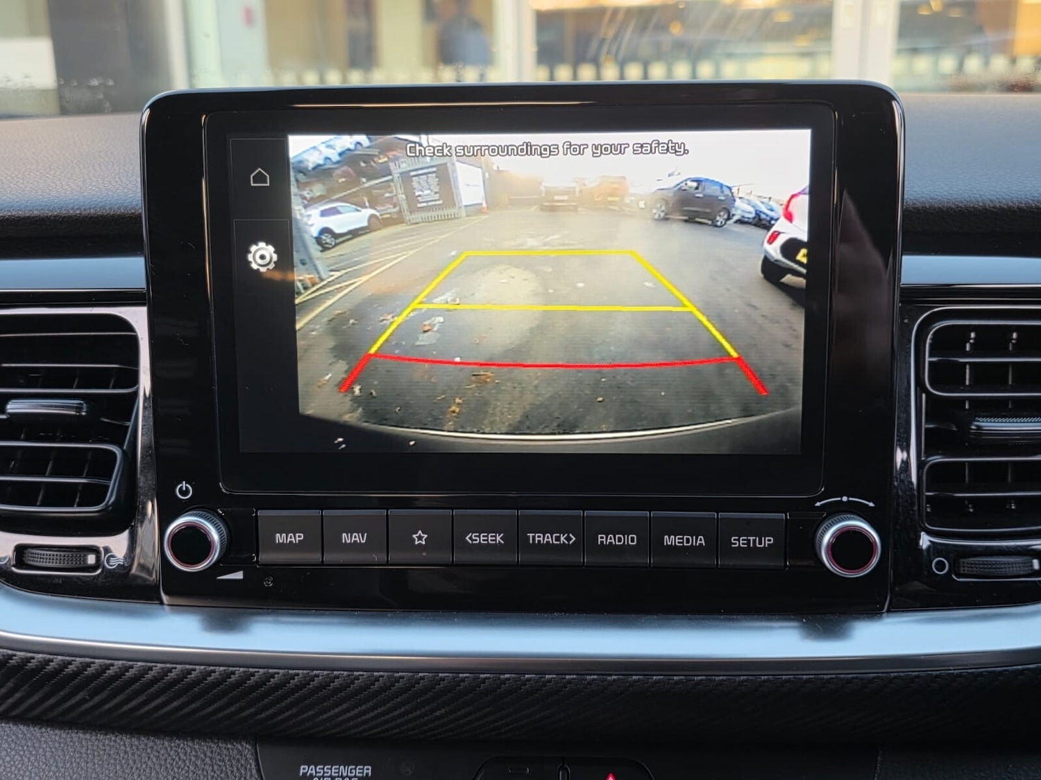 Used Kia Stonic 2022 for sale - 76661057: Photo 25