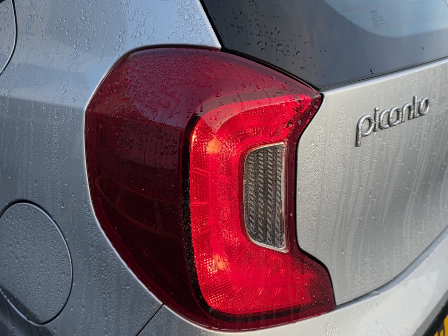 Used Kia Picanto 2023 for sale - 76861740: Photo 11