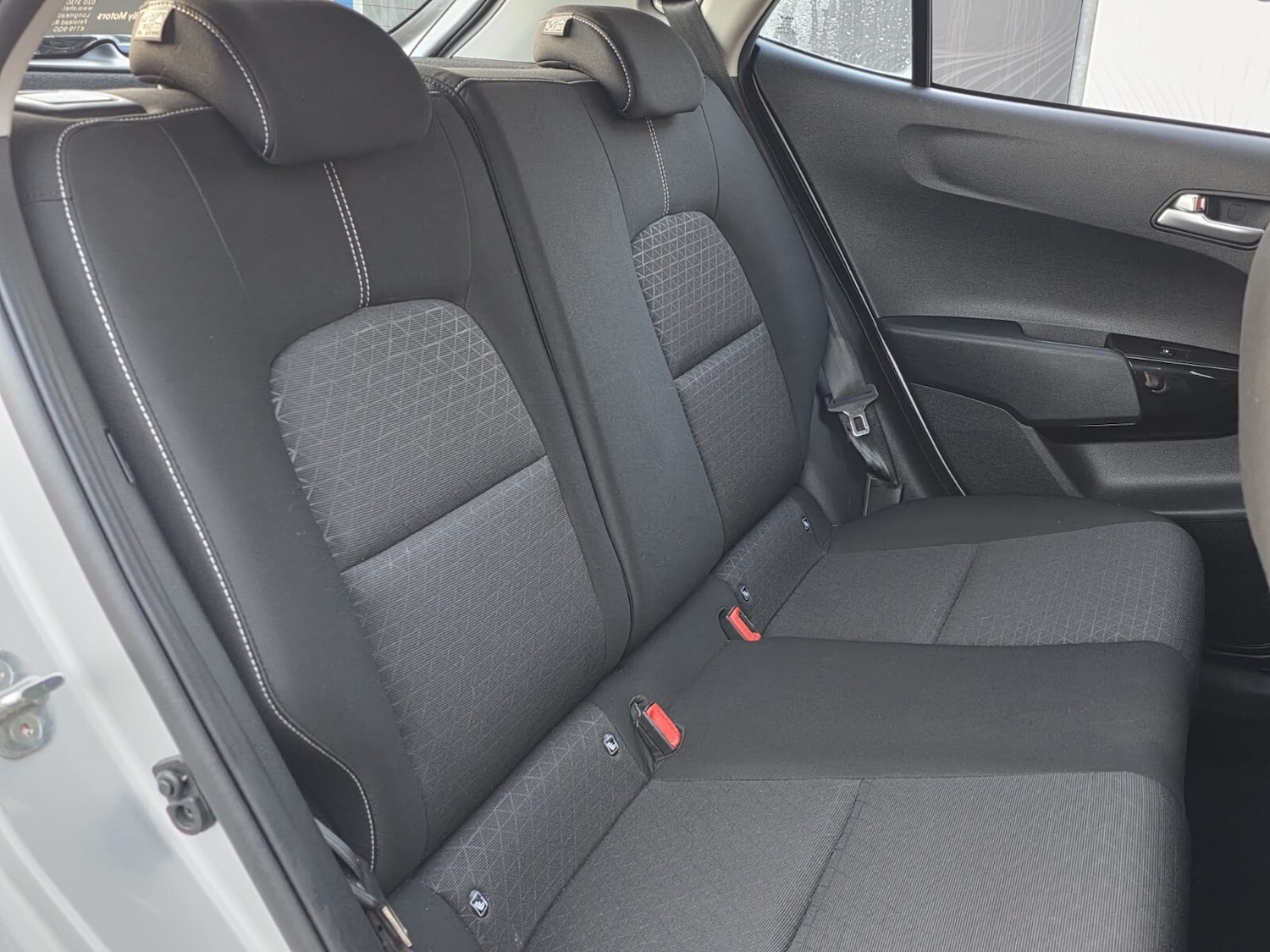 Used Kia Picanto 2023 for sale - 76861740: Photo 15