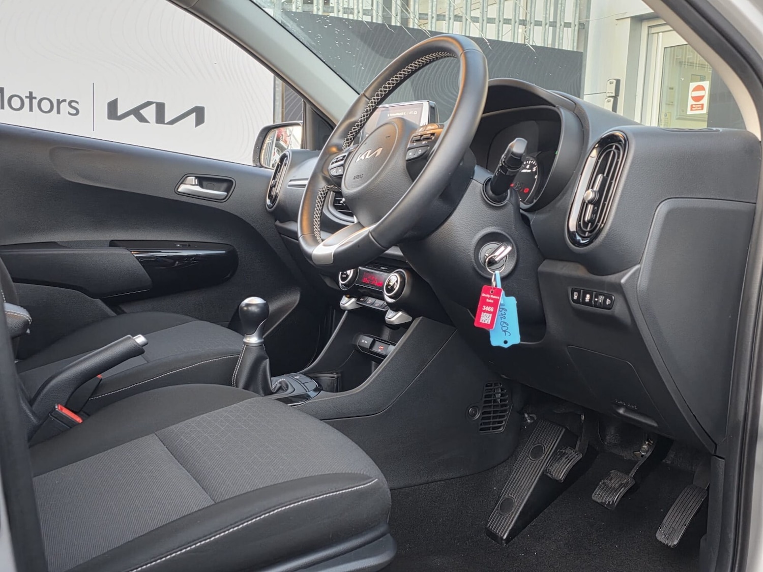 Used Kia Picanto 2023 for sale - 76861740: Photo 16