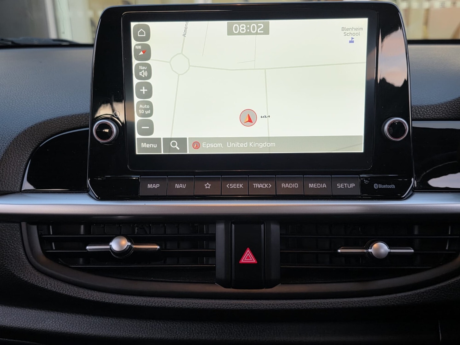 Used Kia Picanto 2023 for sale - 76861740: Photo 22