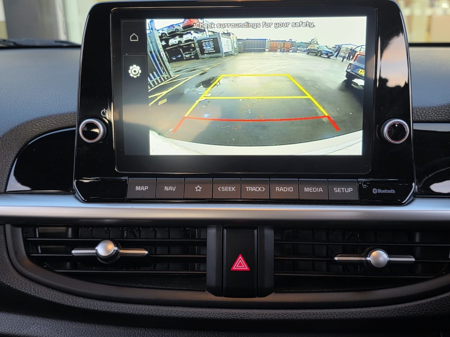 Used Kia Picanto 2023 for sale - 76861740: Photo 23