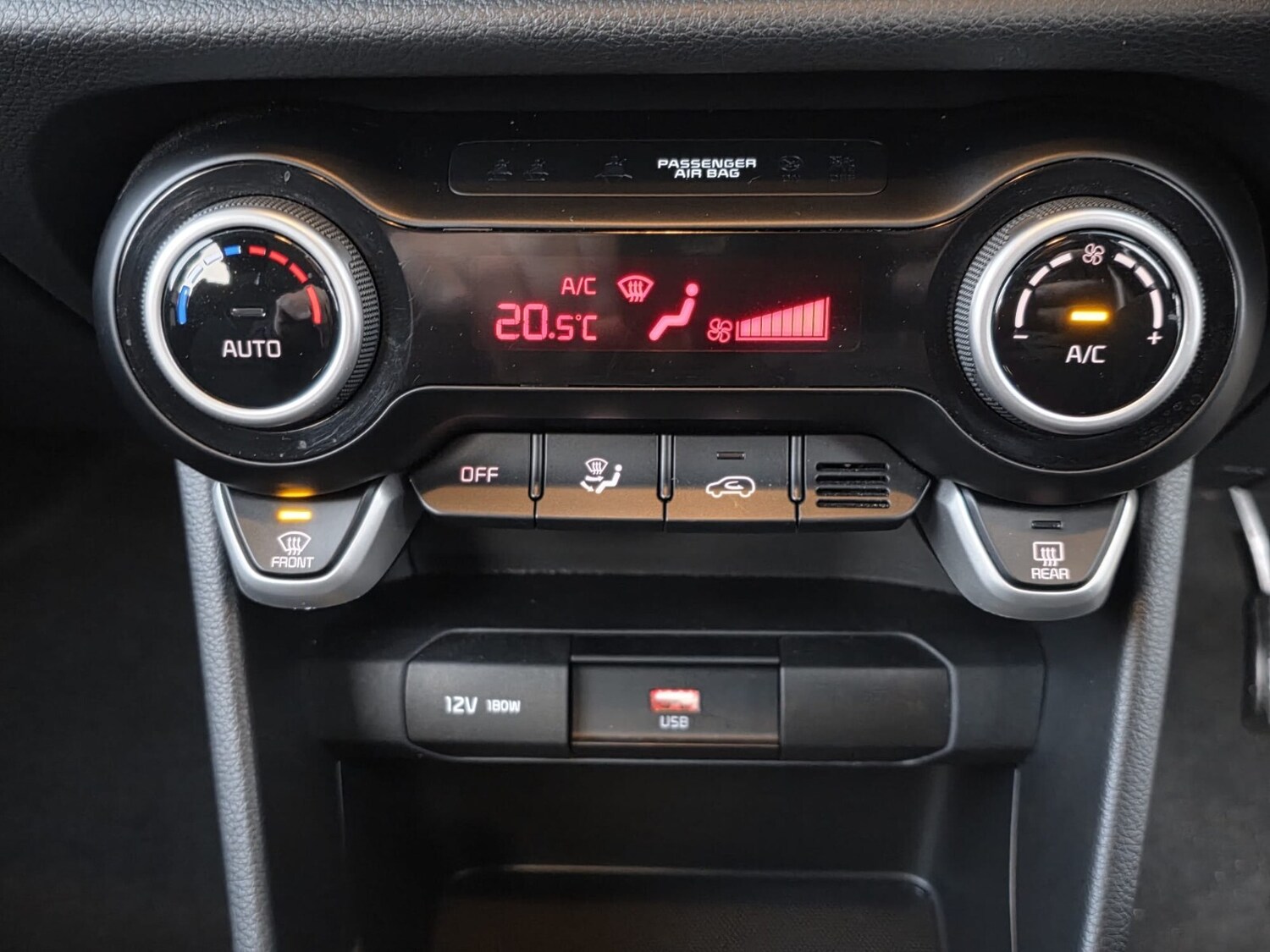 Used Kia Picanto 2023 for sale - 76861740: Photo 24