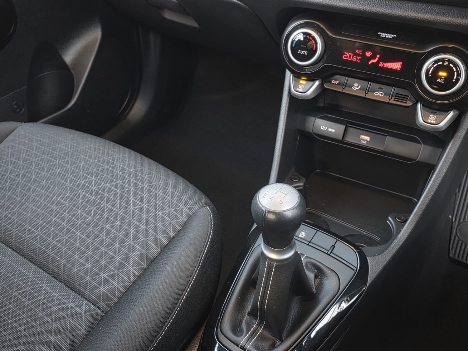 Used Kia Picanto 2023 for sale - 76861740: Photo 25