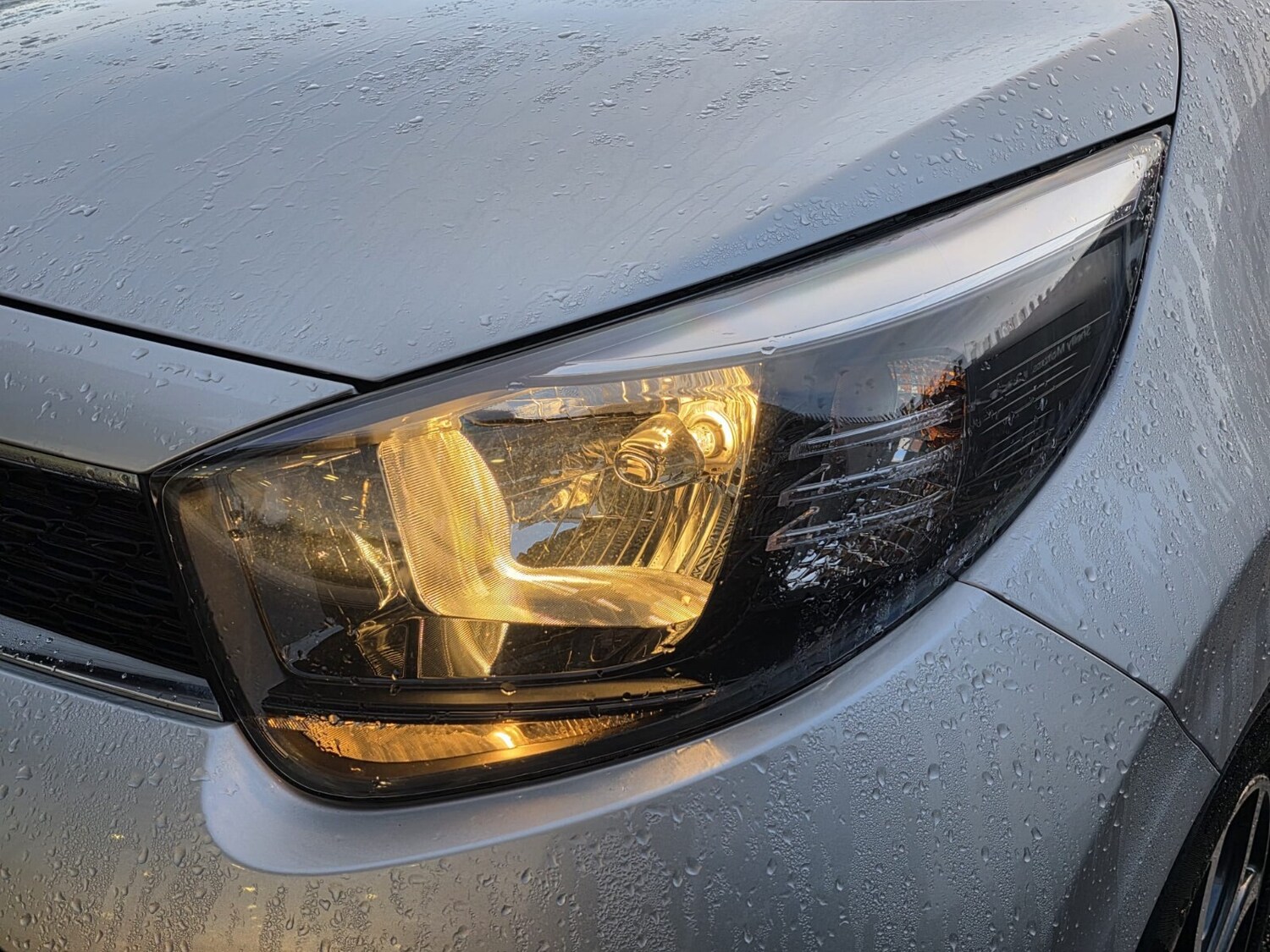 Used Kia Picanto 2023 for sale - 76861740: Photo 3