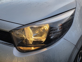 Used Kia Picanto 2023 for sale - 76861740: Photo