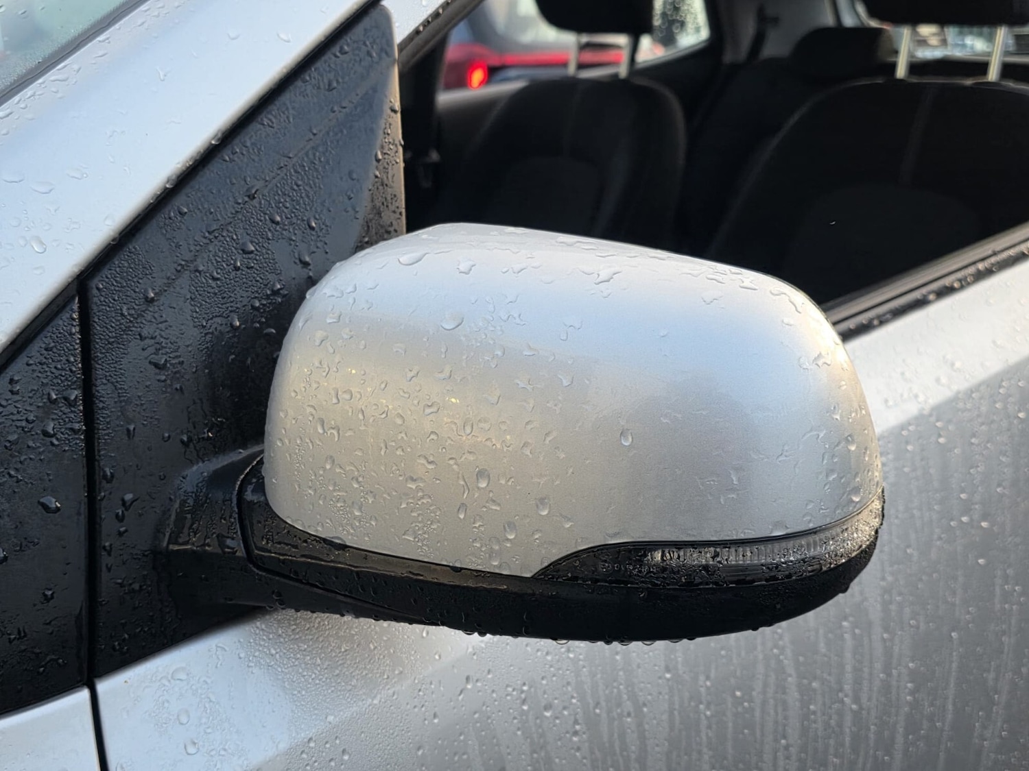 Used Kia Picanto 2023 for sale - 76861740: Photo 4