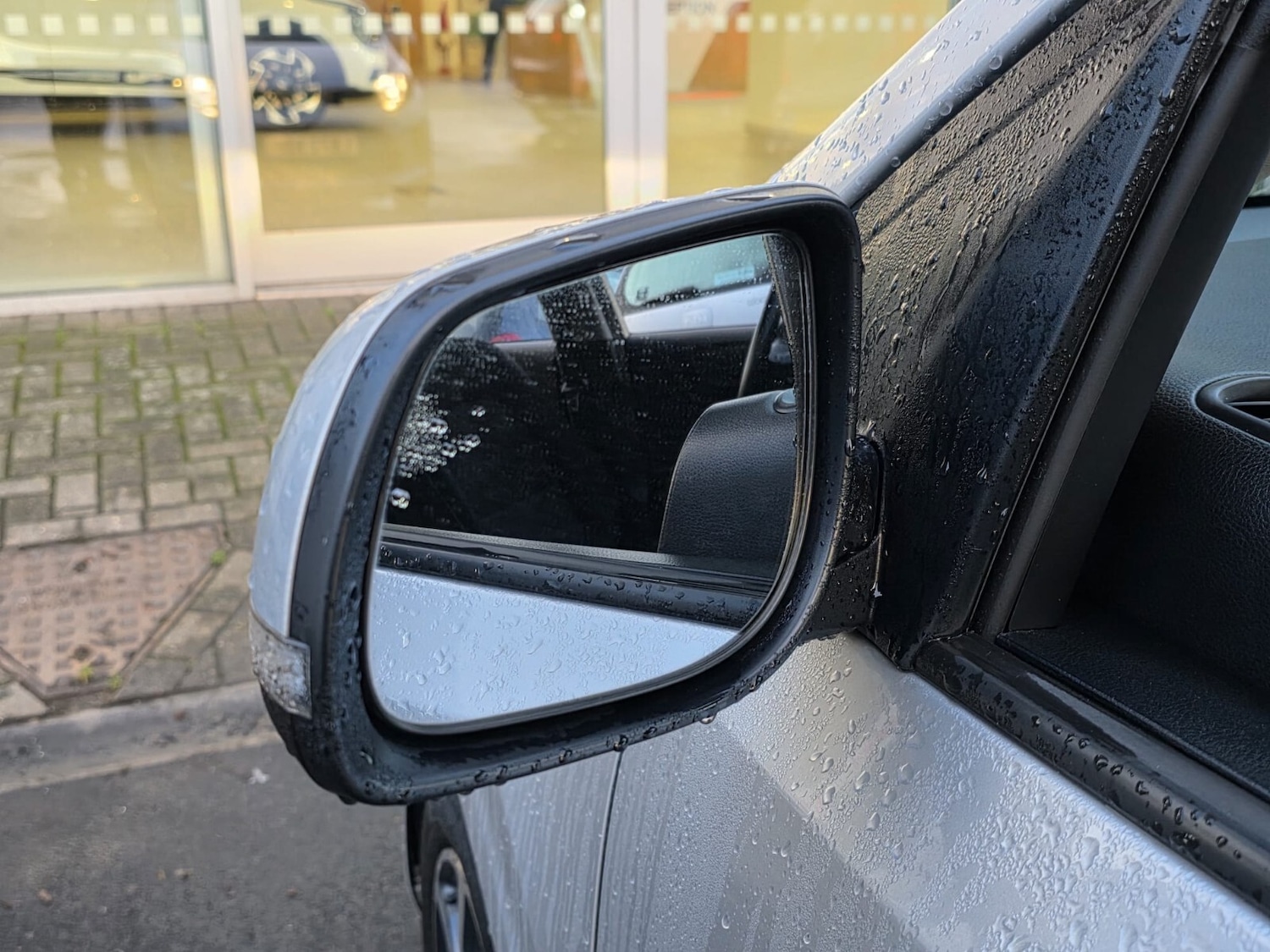 Used Kia Picanto 2023 for sale - 76861740: Photo 5