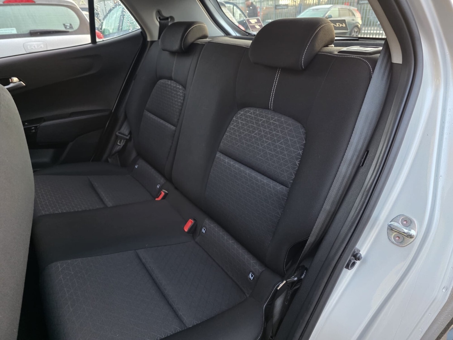 Used Kia Picanto 2023 for sale - 76861740: Photo 6