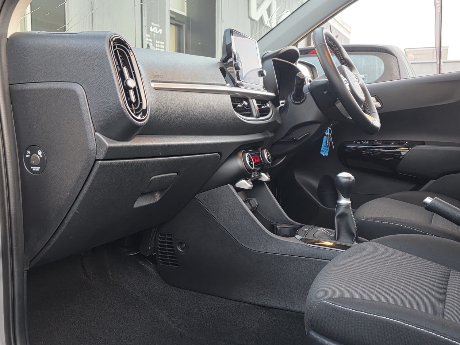 Used Kia Picanto 2023 for sale - 76861740: Photo 7