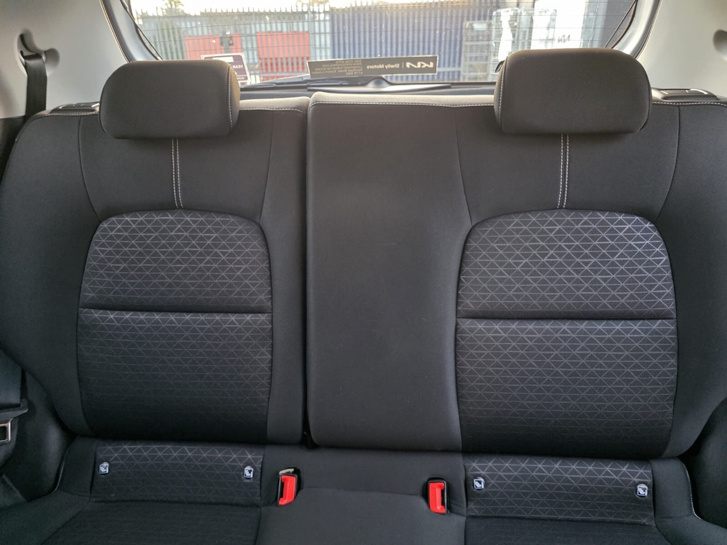 Used Kia Picanto 2023 for sale - 76861740: Photo 8