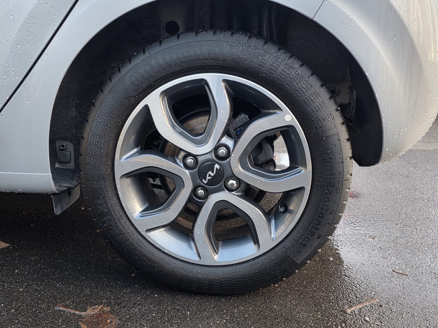 Used Kia Picanto 2023 for sale - 76861740: Photo 9