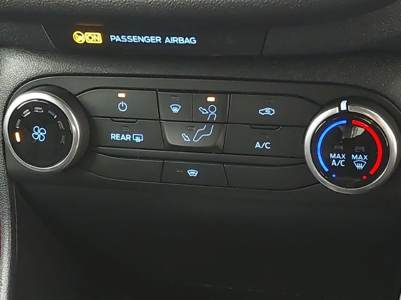 Used Ford Fiesta 2021 for sale - 76687780: Photo 16