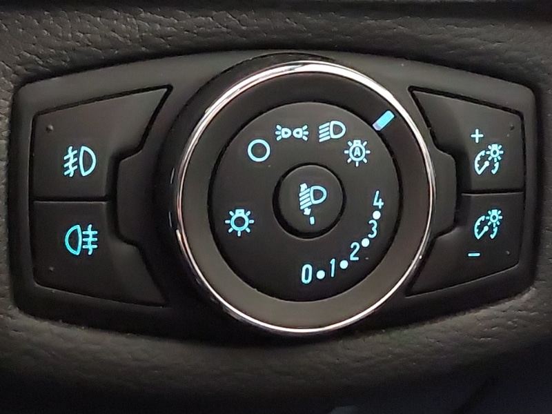 Used Ford B-MAX 2016 for sale - 77610909: Photo 17