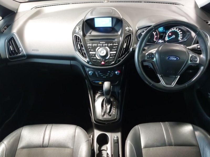 Used Ford B-MAX 2016 for sale - 77610909: Photo 2