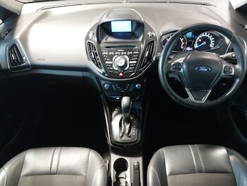 Used Ford B-MAX 2016 for sale - 77610909: Photo