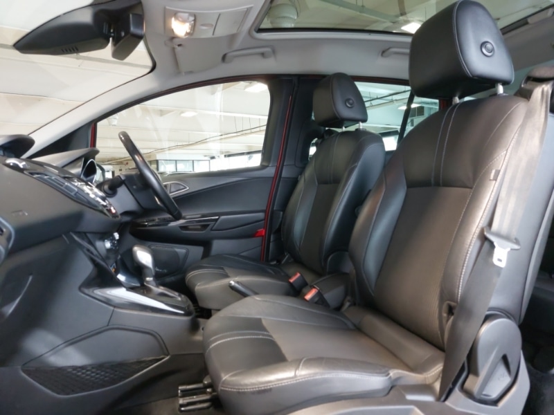 Used Ford B-MAX 2016 for sale - 77610909: Photo 5