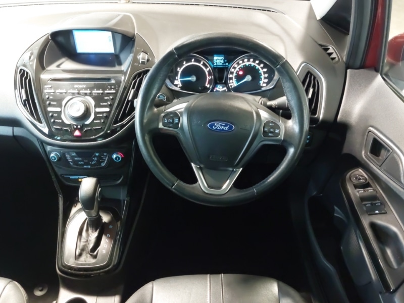 Used Ford B-MAX 2016 for sale - 77610909: Photo 7