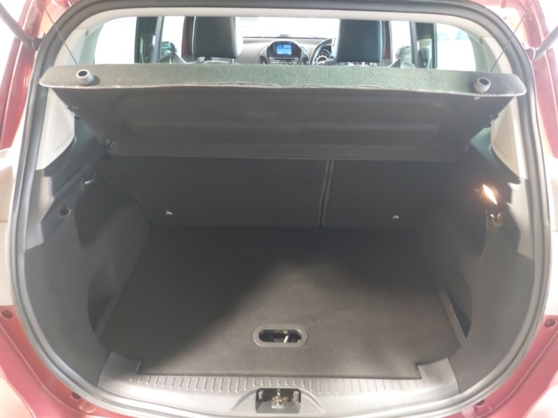 Used Ford B-MAX 2016 for sale - 77610909: Photo 8