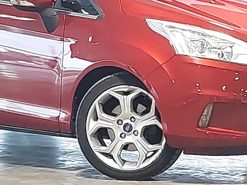 Used Ford B-MAX 2016 for sale - 77610909: Photo 9