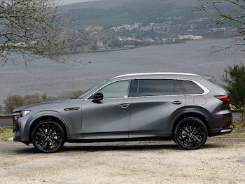 Used Mazda CX-80 2026 for sale - 78480371: Photo