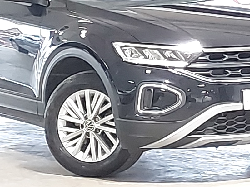 Used Volkswagen T-Roc 2022 for sale - 77004457: Photo 9