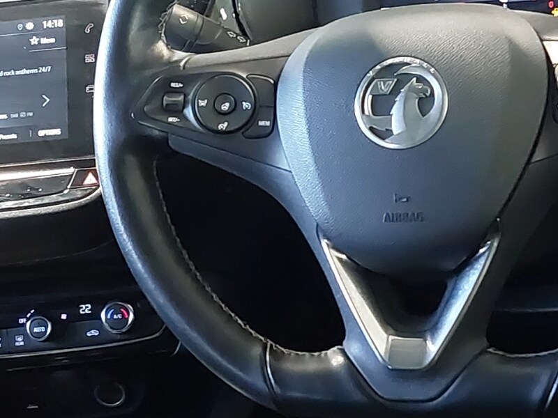 Used Vauxhall Corsa 2022 for sale - 77273054: Photo 10