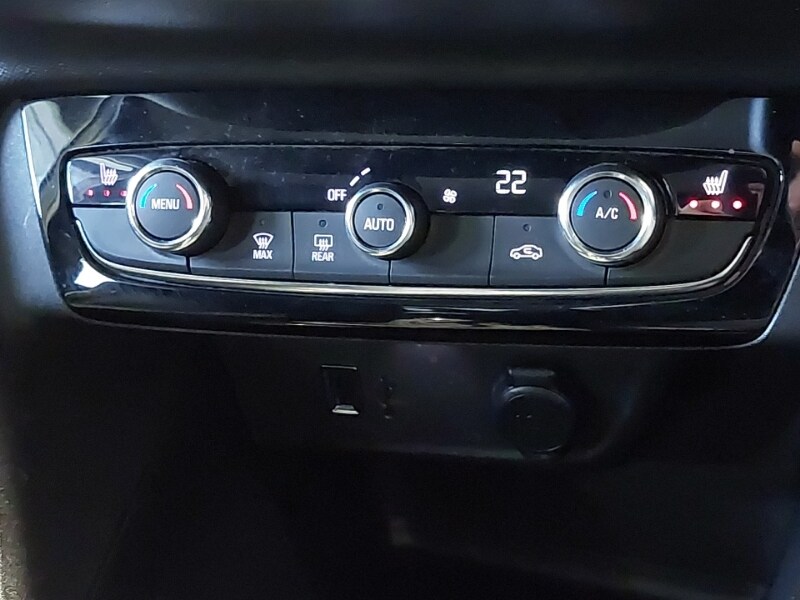 Used Vauxhall Corsa 2022 for sale - 77273054: Photo 13