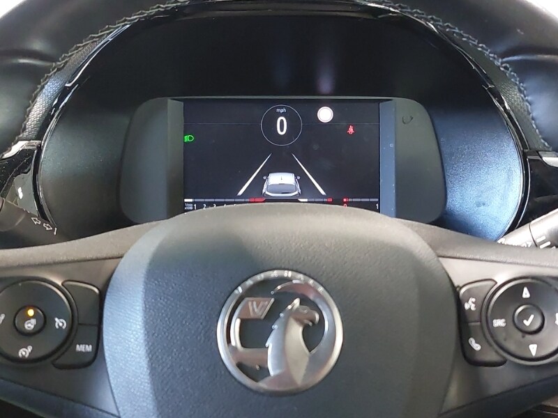 Used Vauxhall Corsa 2022 for sale - 77273054: Photo 19