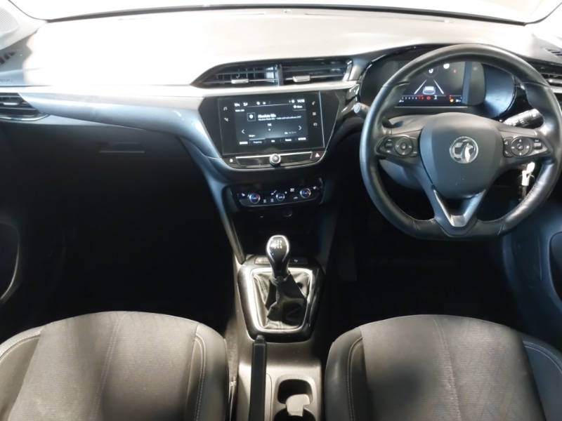 Used Vauxhall Corsa 2022 for sale - 77273054: Photo 2