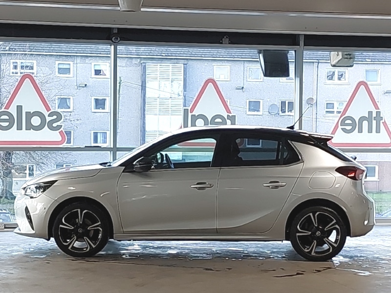 Used Vauxhall Corsa 2022 for sale - 77273054: Photo 4