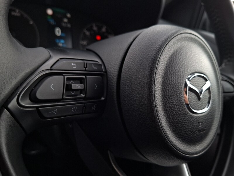 Used Mazda Mazda2 HYBRID 2025 for sale - 77761307: Photo 12