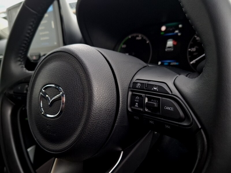 Used Mazda Mazda2 HYBRID 2025 for sale - 77761307: Photo 13