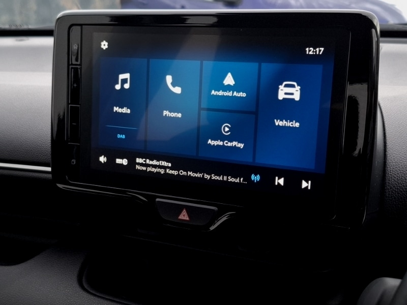 Used Mazda Mazda2 HYBRID 2025 for sale - 77761307: Photo 15