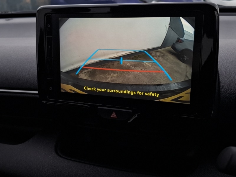 Used Mazda Mazda2 HYBRID 2025 for sale - 77761307: Photo 16