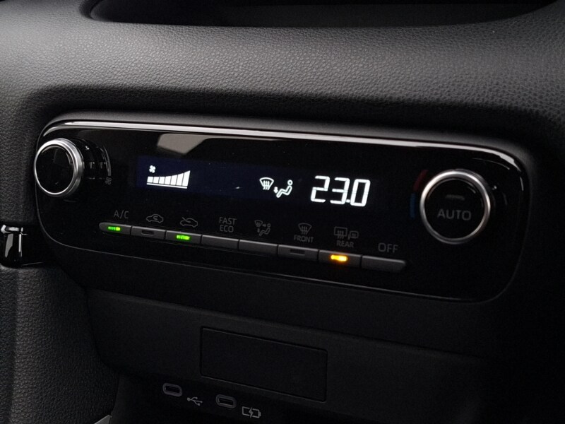 Used Mazda Mazda2 HYBRID 2025 for sale - 77761307: Photo 17