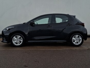 Used Mazda Mazda2 HYBRID 2025 for sale - 77761307: Photo