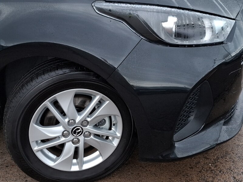 Used Mazda Mazda2 HYBRID 2025 for sale - 77761307: Photo 9