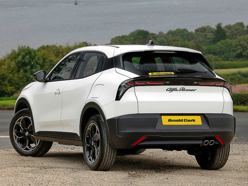 Used Alfa Romeo Junior 2025 for sale - 78054859: Photo 3