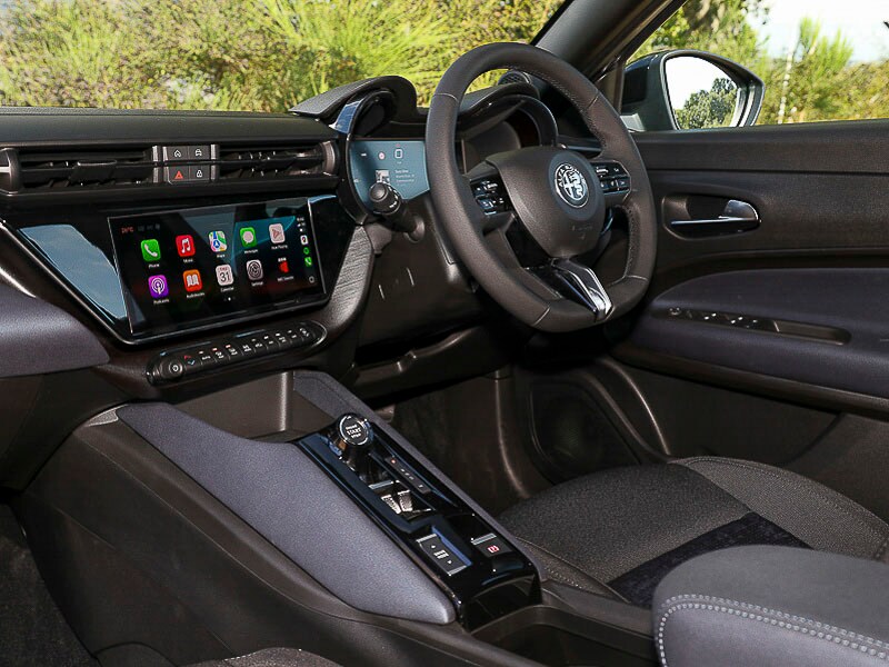 Used Alfa Romeo Junior 2025 for sale - 78054859: Photo 8