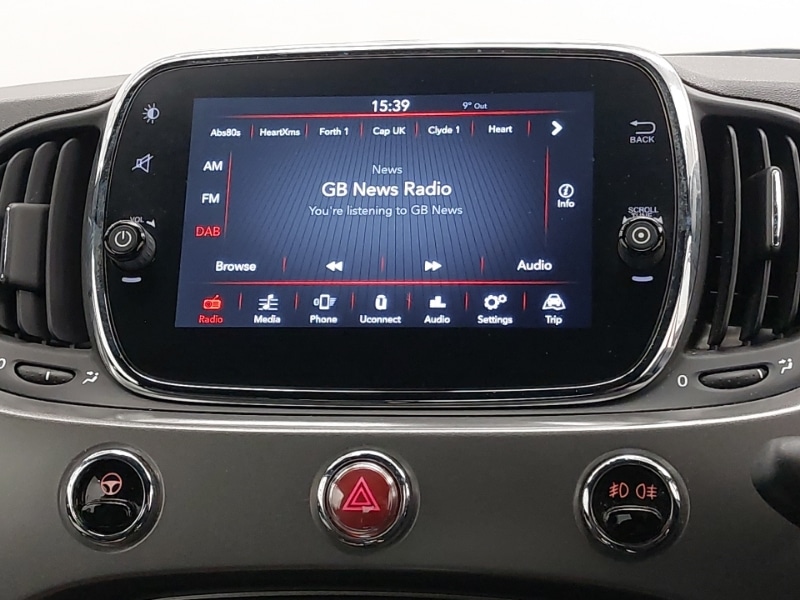 Used Fiat 500 2017 for sale - 78033044: Photo 10