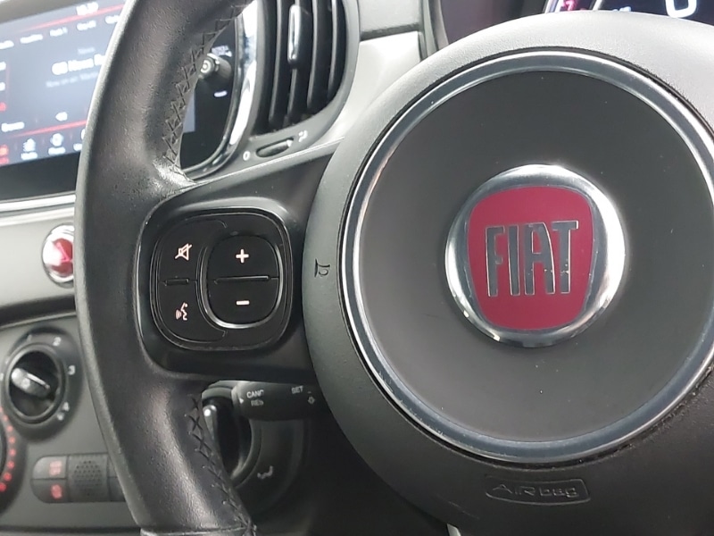 Used Fiat 500 2017 for sale - 78033044: Photo 11