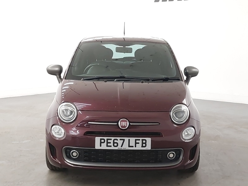 Used Fiat 500 2017 for sale - 78033044: Photo 13
