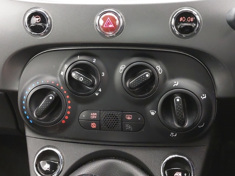 Used Fiat 500 2017 for sale - 78033044: Photo 16