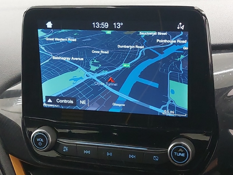 Used Ford Fiesta 2019 for sale - 78093840: Photo 10