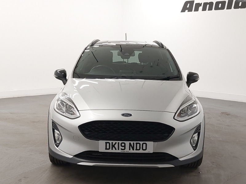 Used Ford Fiesta 2019 for sale - 78093840: Photo 13